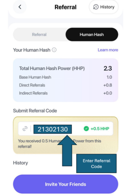 Interlink Network Referral Code For Indian Users image