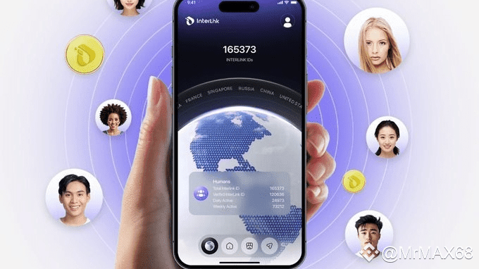 interlink network india